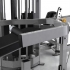 Matrix krachtstation G1 3-Stack Multigym Multistation Silver MATRIXG1-3STACK